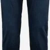 Mustang Straight Regular Jeans ORLANDO Heren Blauw