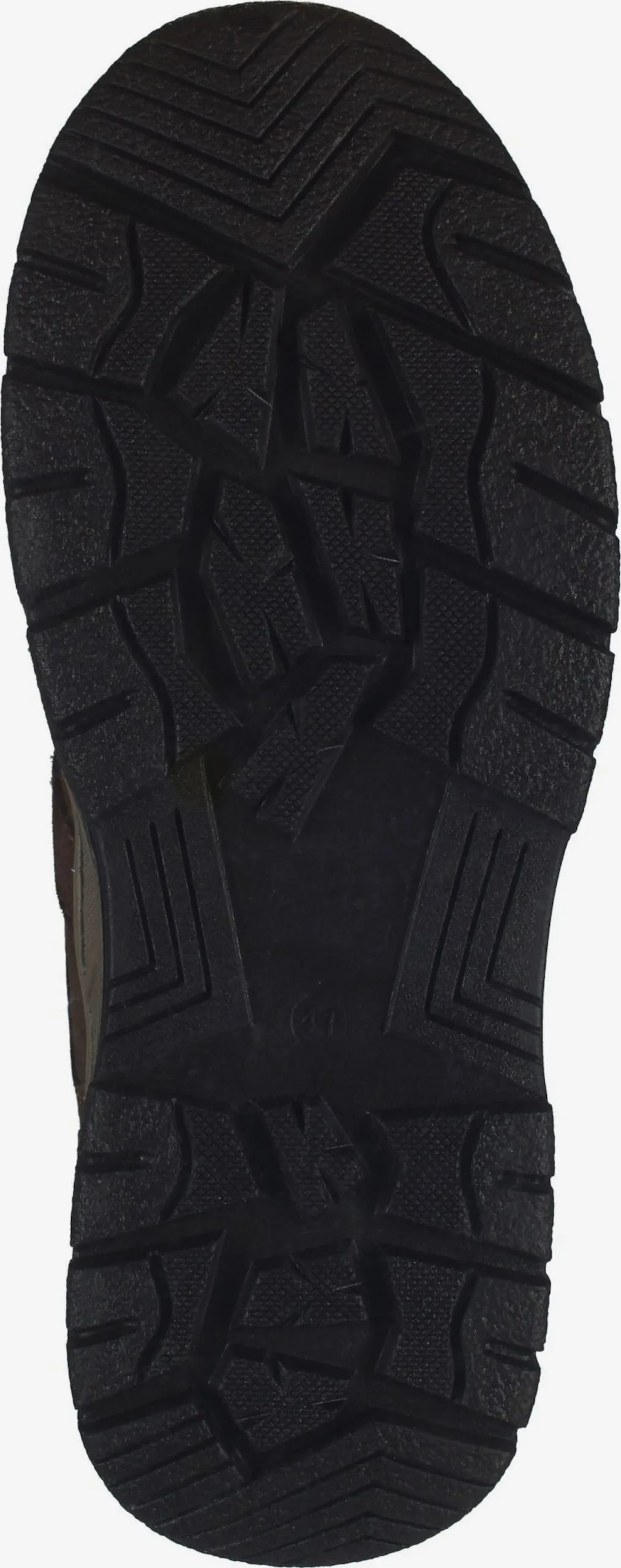 Mustang Sportieve Veterschoenen Sportieve Veterschoen Heren Bruin - Afbeelding 7