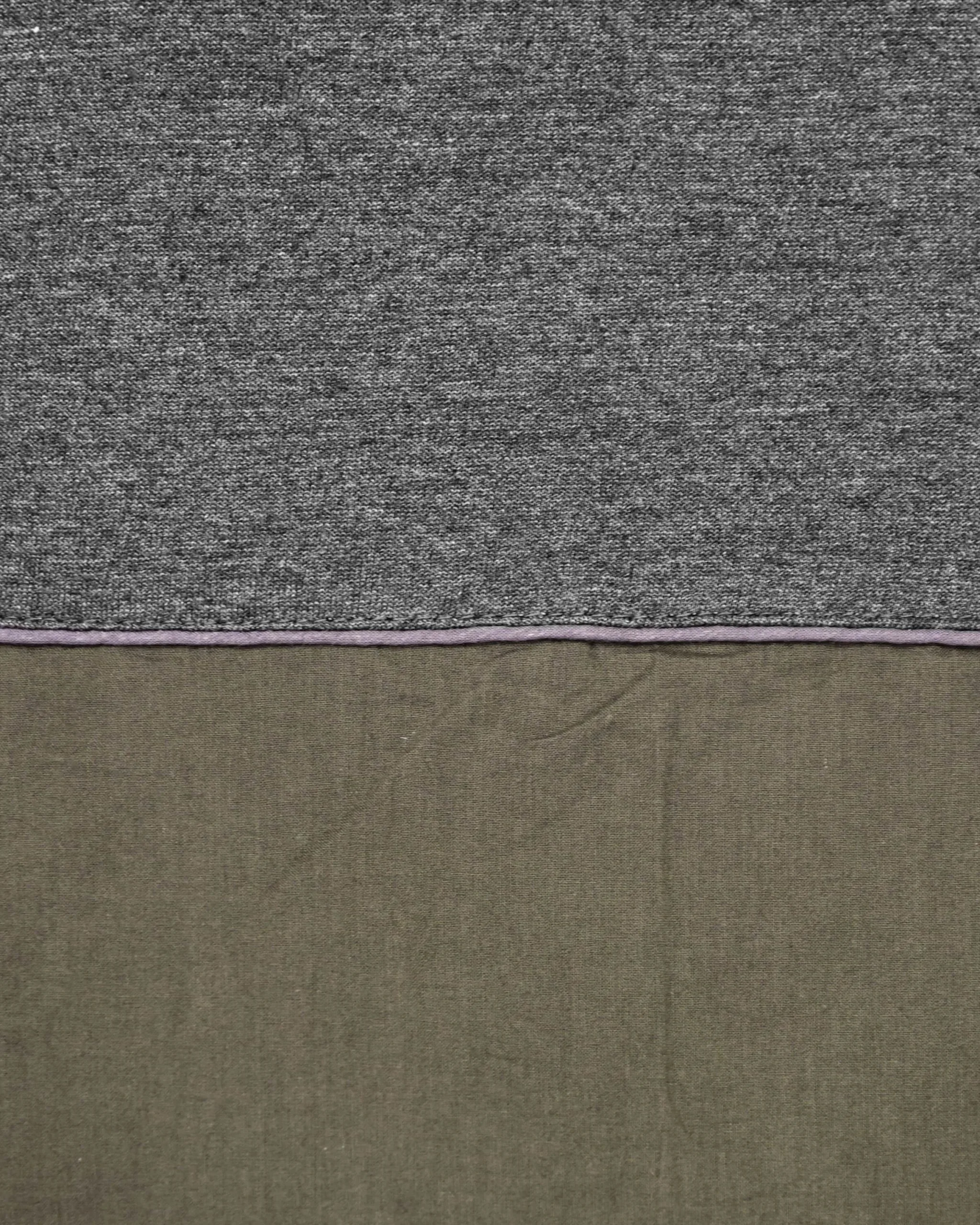 Mustang Leren Jassen Tussenjas 31021306 Heren Zwart - Afbeelding 10