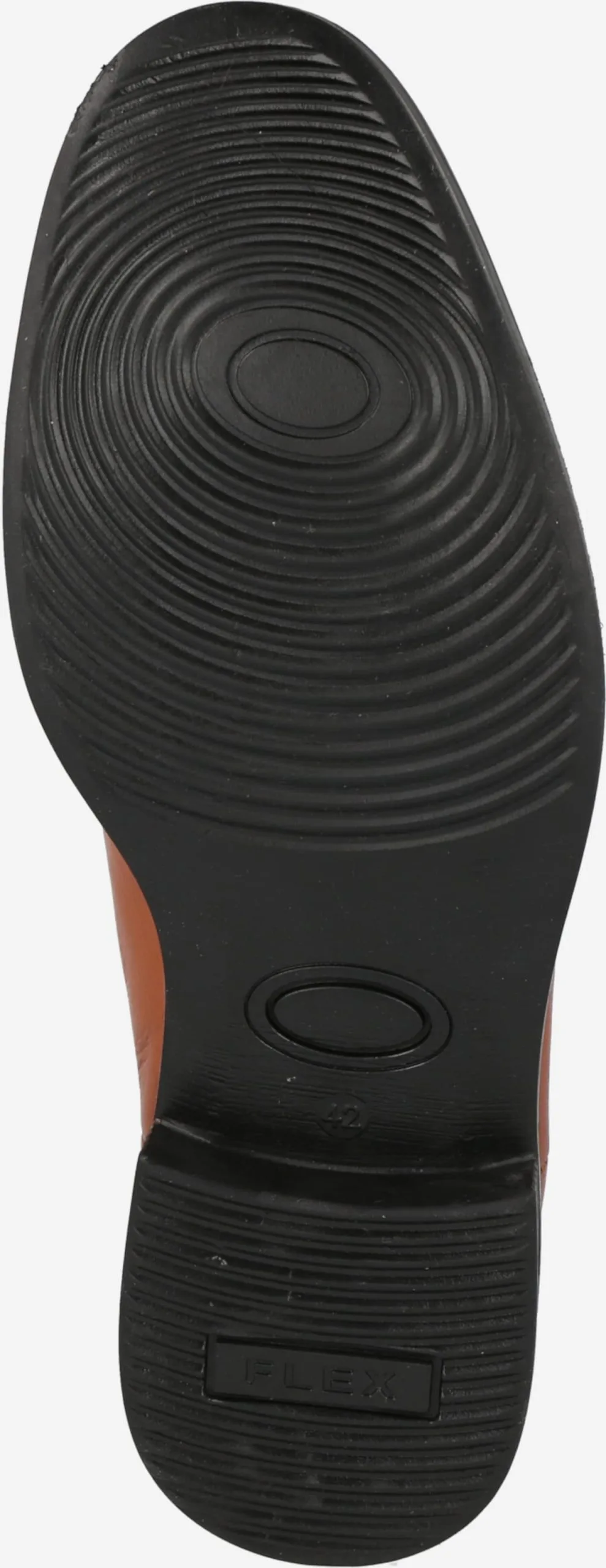 Mustang Enkelboots Chelsea Boots Heren Cognac - Afbeelding 3