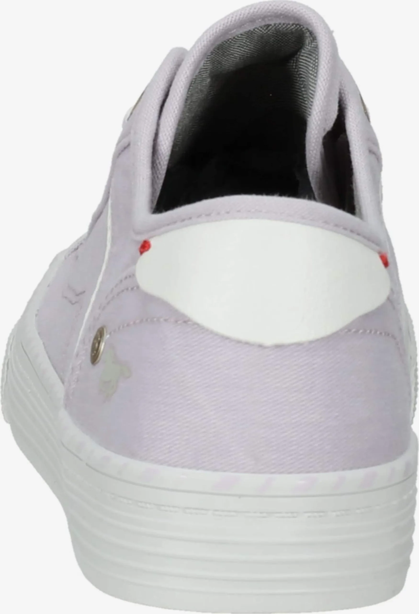 Mustang Skate Sneakers Sneakers Laag Dames Sering - Afbeelding 5