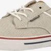Mustang Fashion Sneakers Sneakers Laag Dames Beige